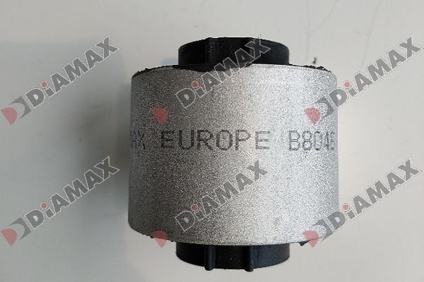 Diamax B8046 - Suport,trapez aaoparts.ro