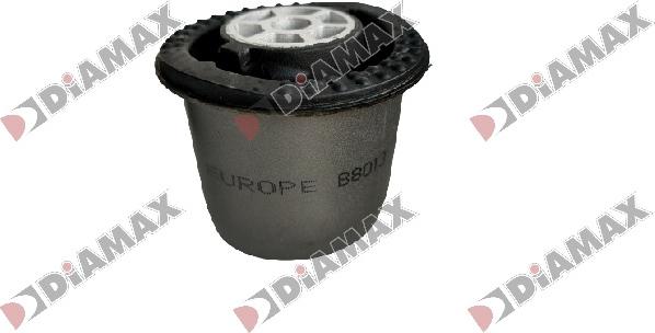 Diamax B8013 - Suport, ax aaoparts.ro