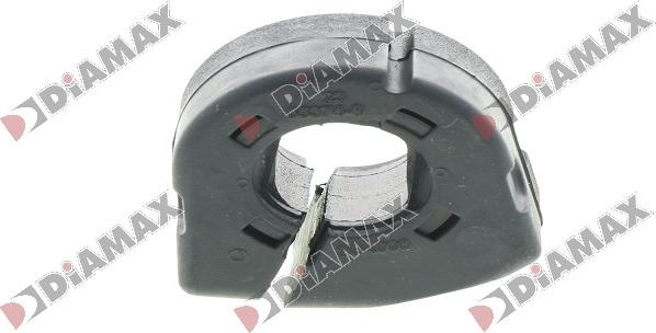Diamax B2062 - Cuzinet, stabilizator aaoparts.ro