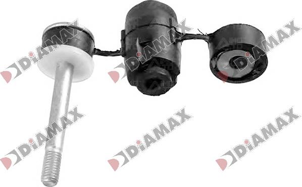 Diamax B2014 - Cuzinet, stabilizator aaoparts.ro