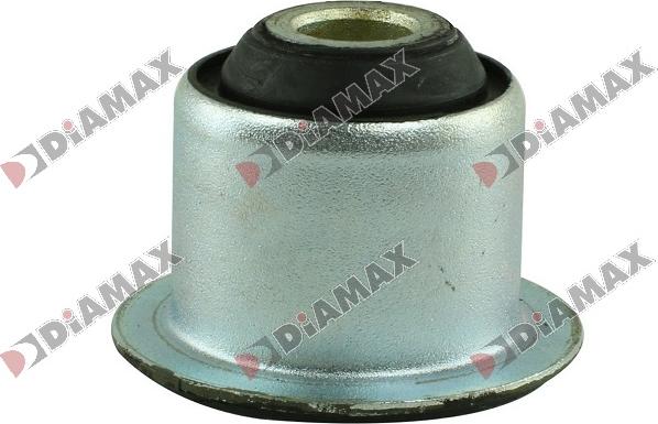 Diamax B7016 - Suport,trapez aaoparts.ro