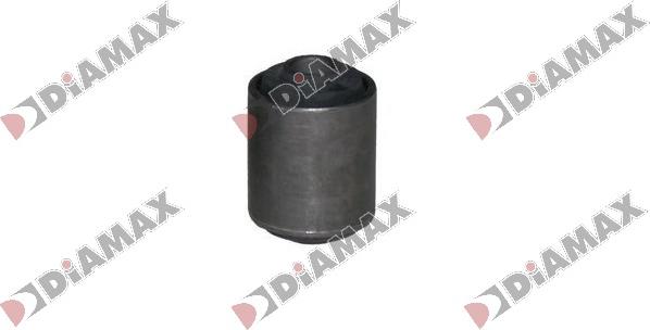 Diamax B7161 - Brat, suspensie roata aaoparts.ro