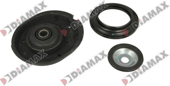 Diamax C5012 - Rulment sarcina suport arc aaoparts.ro