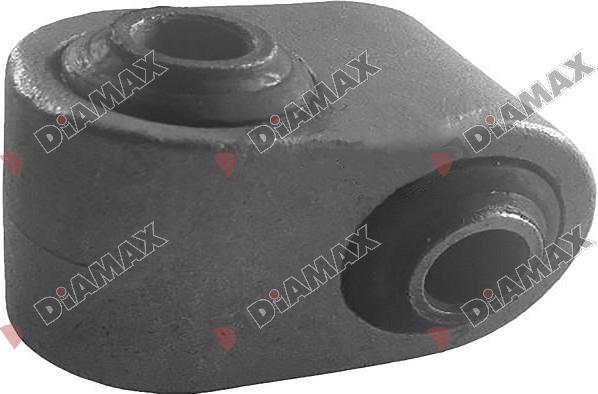 Diamax C3001 - Articulatie, coloana de directie aaoparts.ro
