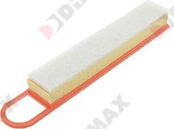 Diamax DA2912 - Filtru aer aaoparts.ro