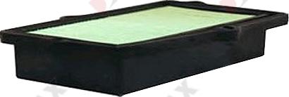 Diamax DA2921 - Filtru aer aaoparts.ro