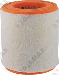 Diamax DA2923 - Filtru aer aaoparts.ro