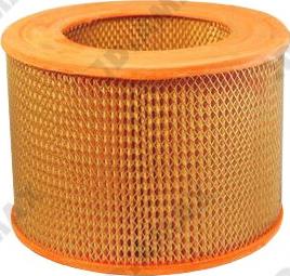 Diamax DA2487 - Filtru aer aaoparts.ro