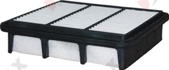 KNECHT 08519357 - Filtru aer aaoparts.ro