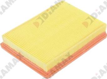 Diamax DA2572 - Filtru aer aaoparts.ro