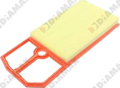 Diamax DA2049 - Filtru aer aaoparts.ro