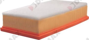 Diamax DA2040 - Filtru aer aaoparts.ro