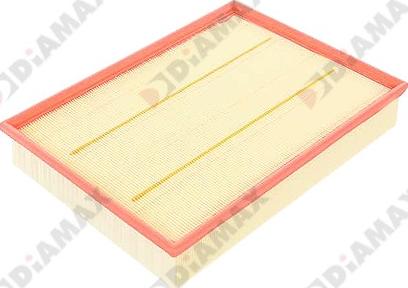 Diamax DA2060 - Filtru aer aaoparts.ro