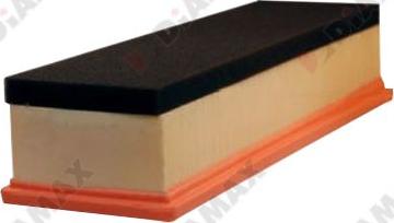 Diamax DA2063 - Filtru aer aaoparts.ro
