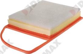 Diamax DA2016 - Filtru aer aaoparts.ro