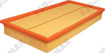Diamax DA2010 - Filtru aer aaoparts.ro