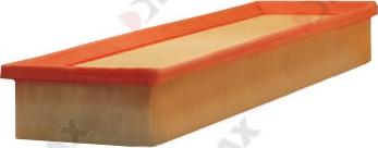 Diamax DA2038 - Filtru aer aaoparts.ro