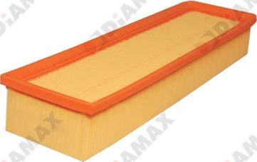 Diamax DA2026 - Filtru aer aaoparts.ro