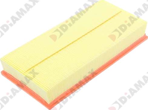 Diamax DA2077 - Filtru aer aaoparts.ro