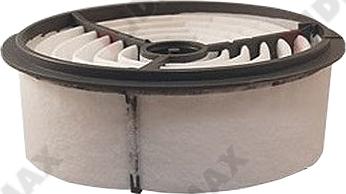 Diamax DA2195 - Filtru aer aaoparts.ro