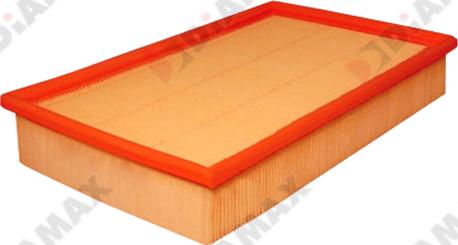 Diamax DA2151 - Filtru aer aaoparts.ro