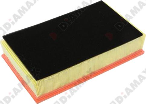 Diamax DA2152 - Filtru aer aaoparts.ro