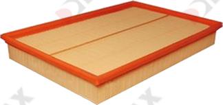 Diamax DA2106 - Filtru aer aaoparts.ro