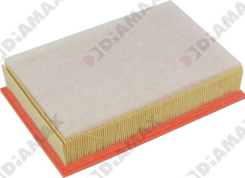 Diamax DA2119 - Filtru aer aaoparts.ro