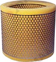 OPTIMAL FA-00319 - Filtru aer aaoparts.ro