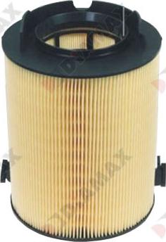 Diamax DA2133 - Filtru aer aaoparts.ro
