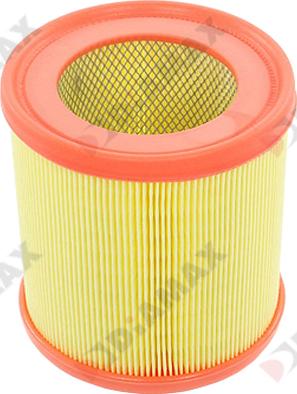 Diamax DA2132 - Filtru aer aaoparts.ro