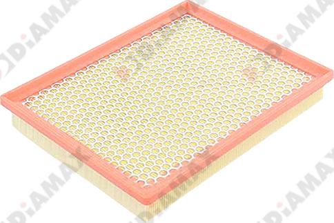 Diamax DA2137 - Filtru aer aaoparts.ro