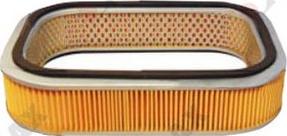 Blue Print ADH22213 - Filtru aer aaoparts.ro