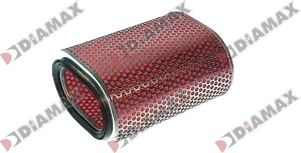 Diamax DA2173 - Filtru aer aaoparts.ro
