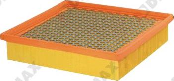 Diamax DA2878 - Filtru aer aaoparts.ro