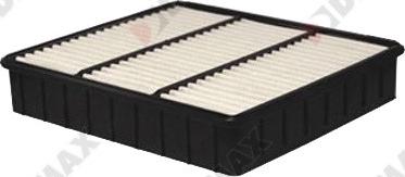 Diamax DA2387 - Filtru aer aaoparts.ro