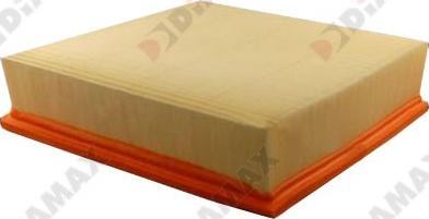 Diamax DA2235 - Filtru aer aaoparts.ro
