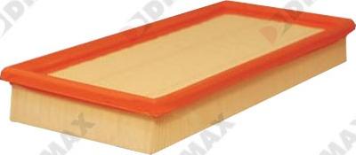 Diamax DA2231 - Filtru aer aaoparts.ro