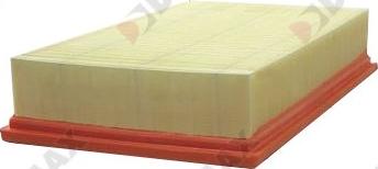 Champion U950/606 - Filtru aer aaoparts.ro