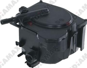 Diamax DF3093 - Filtru combustibil aaoparts.ro