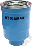 Diamax DF3046 - Filtru combustibil aaoparts.ro