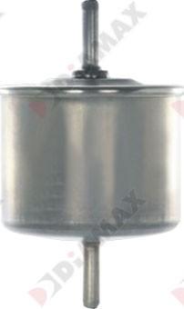 Diamax DF3052 - Filtru combustibil aaoparts.ro