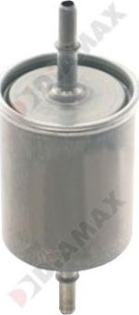 Diamax DF3089 - Filtru combustibil aaoparts.ro