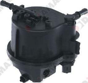 Diamax DF3086 - Filtru combustibil aaoparts.ro