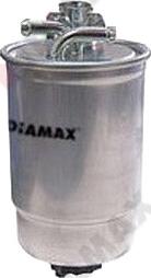 Diamax DF3081 - Filtru combustibil aaoparts.ro