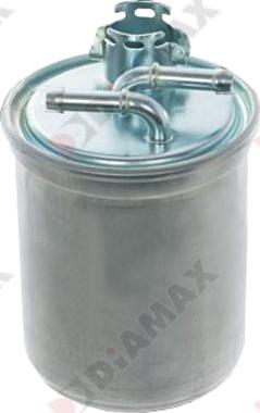 Diamax DF3083 - Filtru combustibil aaoparts.ro