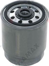 Diamax DF3037 - Filtru combustibil aaoparts.ro