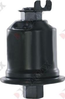 Diamax DF3179 - Filtru combustibil aaoparts.ro