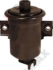 Mando EFF00050T - Filtru combustibil aaoparts.ro