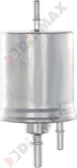Diamax DF3243 - Filtru combustibil aaoparts.ro